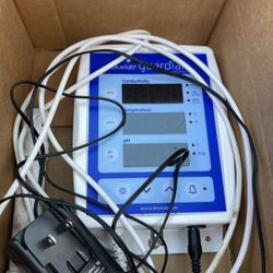 Bluelab Guardian + 6” Reflector And Bulb + 1000w Lume Ballast