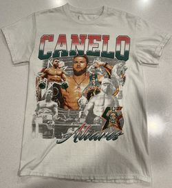 Graphic Tee Shirt 