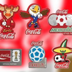 World Cup Pins