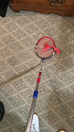 New Table tennis/ping pong ball retriever