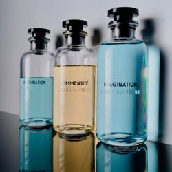 LV Imagination Louis Vuitton