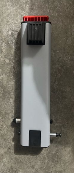 Bowflex Strength System Leg Extension Assembly 1000512574