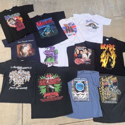 T Shirts Hats Jackets Pants For Sale 