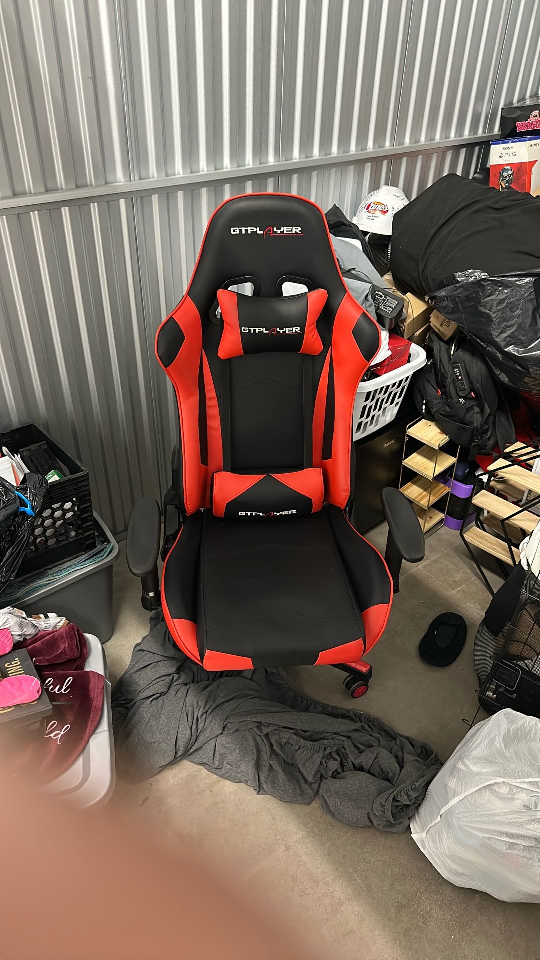 Gaming Chair