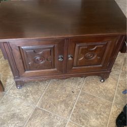 Small Cabinet 