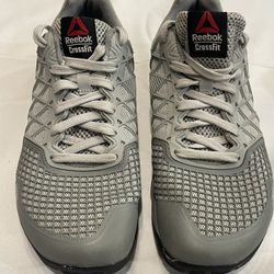 Women’s Reebok CrossFit trainers size 8.5