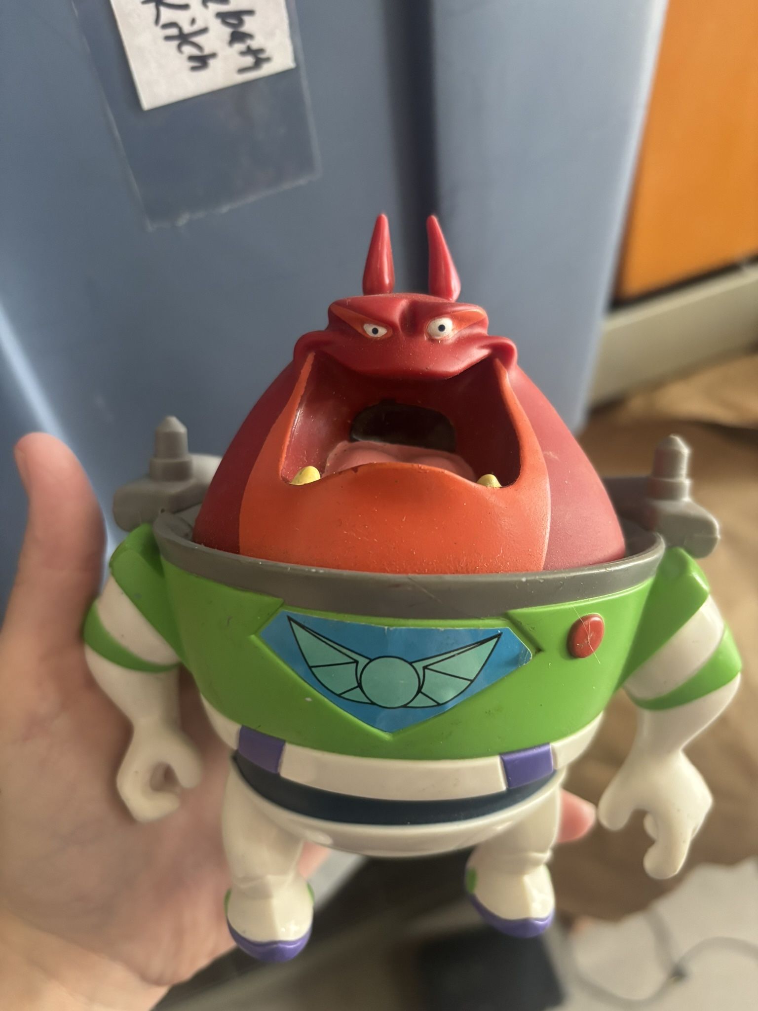 Toy Story Toy