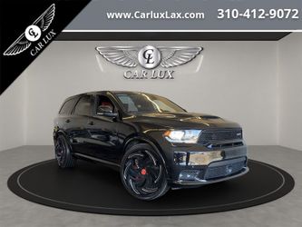2020 Dodge Durango SRT