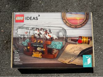 Lego Sets