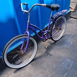  Bike 