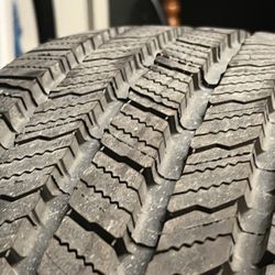 llanta De refacción