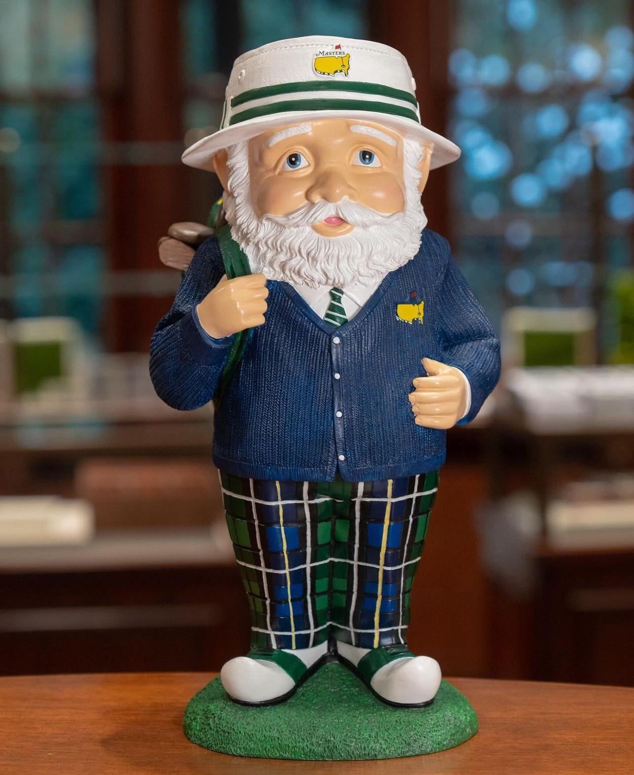 Augusta National Masters Garden Knome ‘24