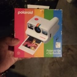 Polaroid Hoto