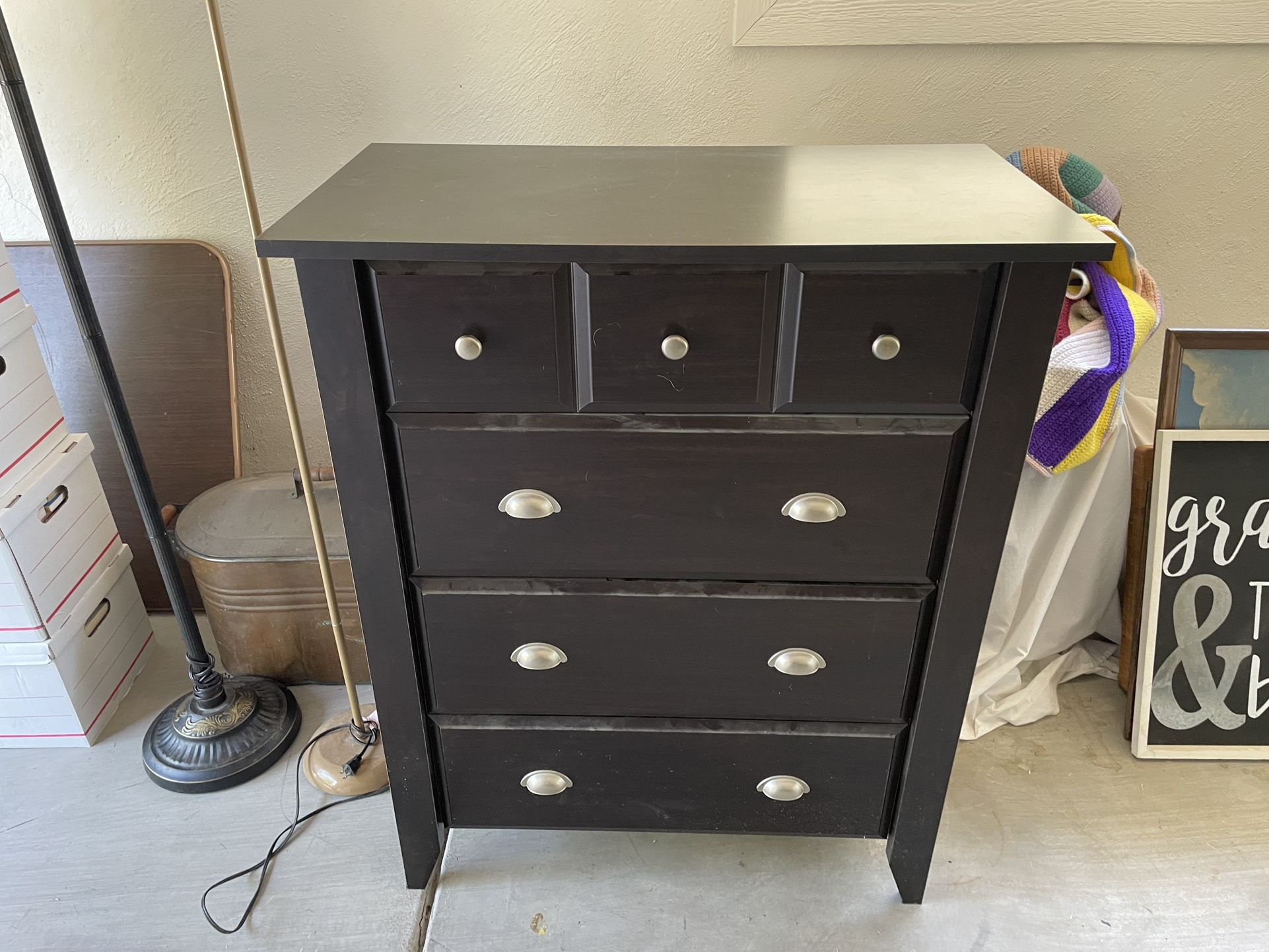 Dresser