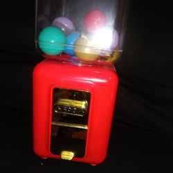 Prize dispenser