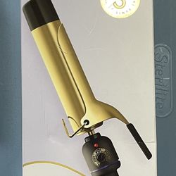 Curling Iron