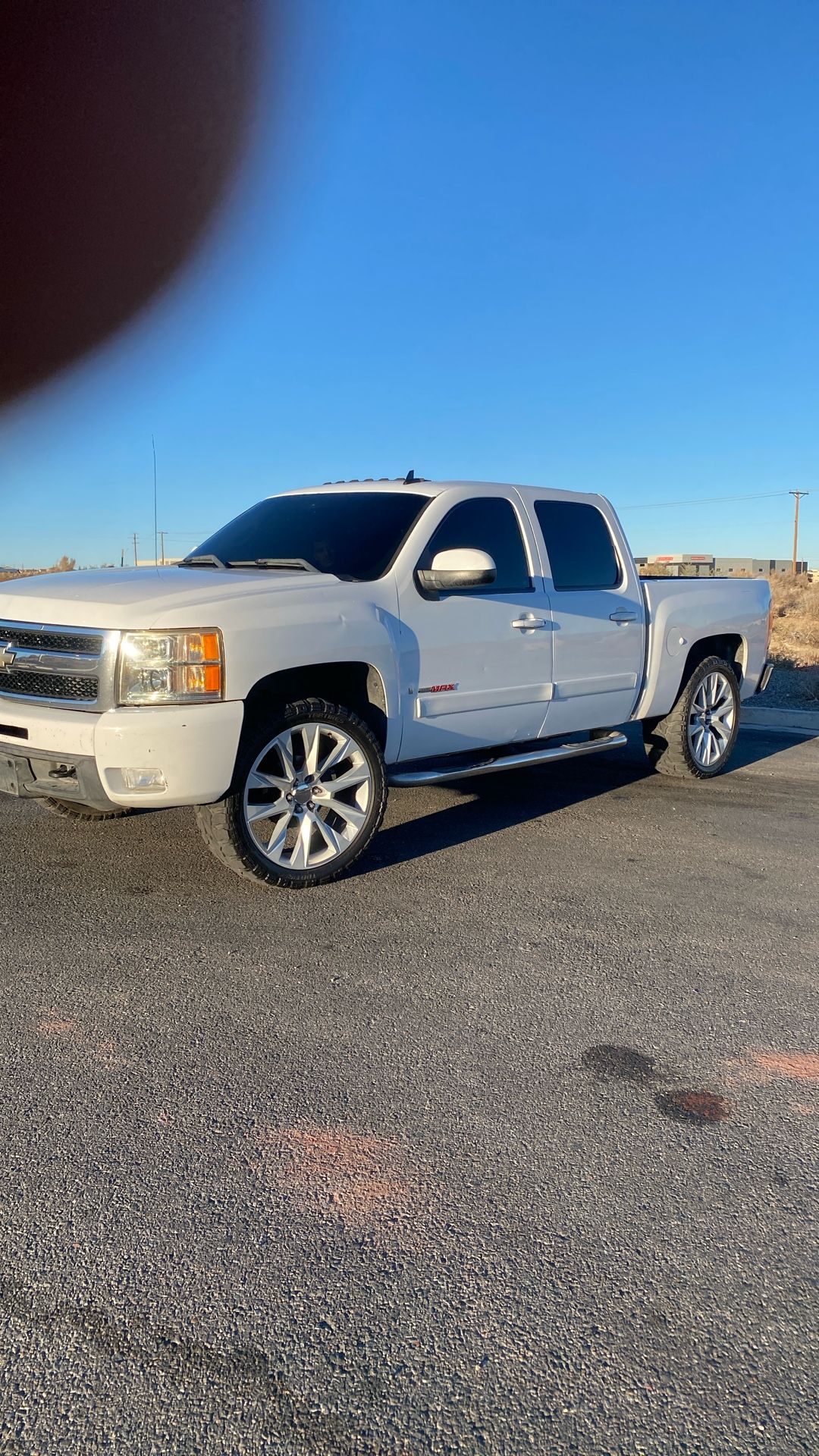 2009 Chevrolet Silverado