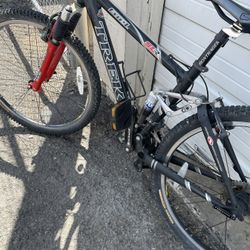 Mountain Bike TREK 