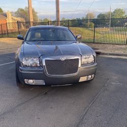 2007 Chrysler 300