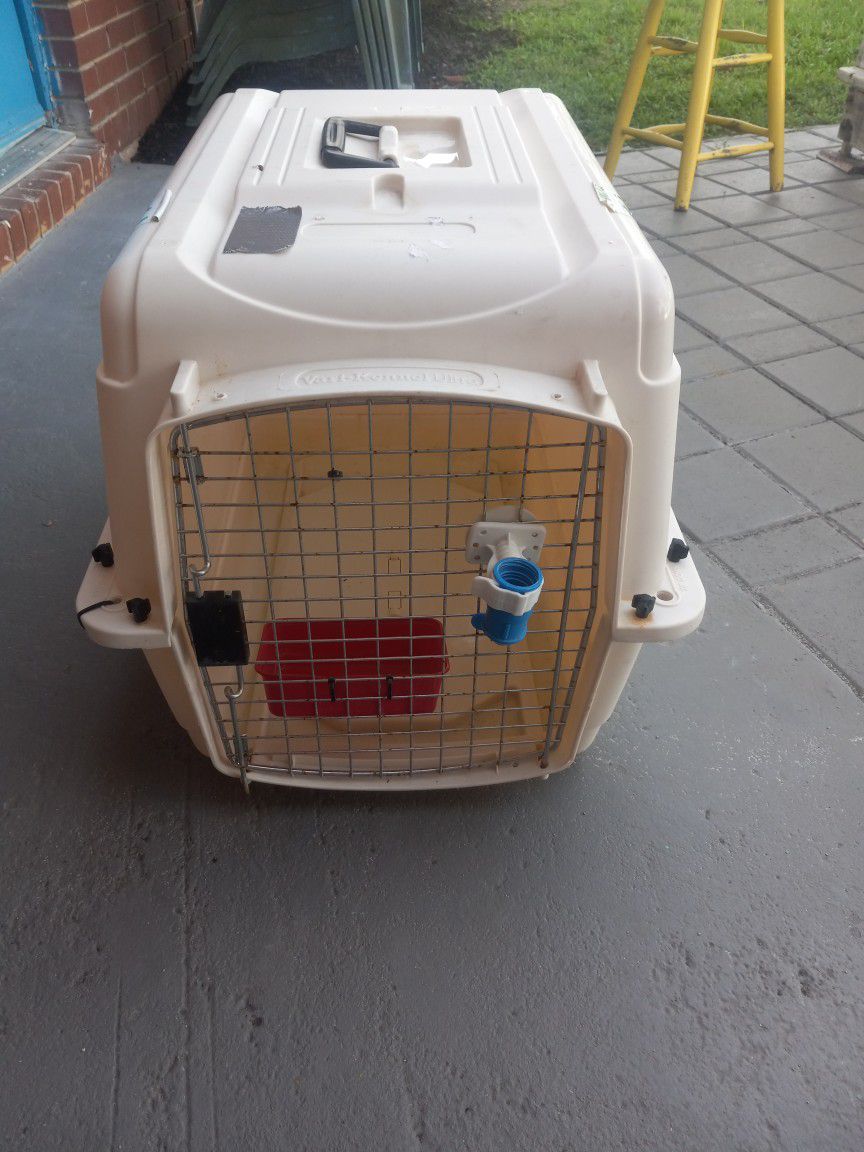 Small DOG Crate