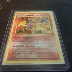 Pokémon Cards