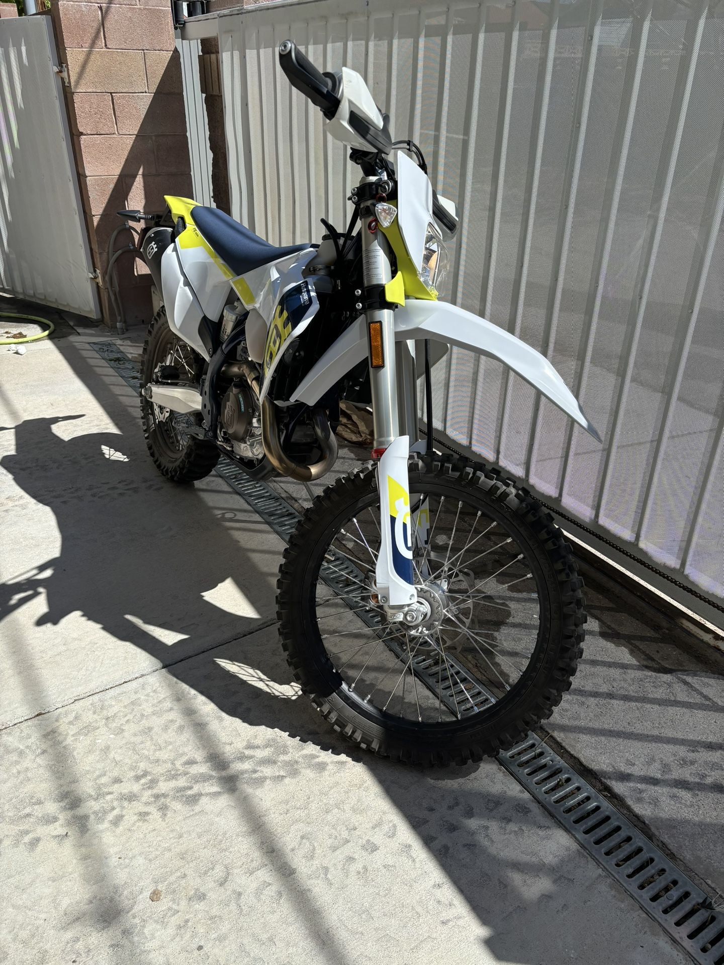 2023 Husqvarna 501 FE