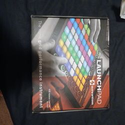 Novation Launchpad