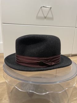 Goorin Bros Fedora