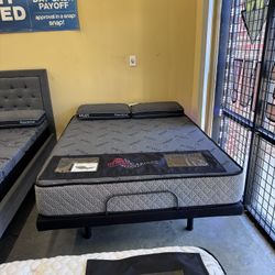 New Mattress Sets 