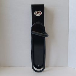 Gearup 1 Bike Solo Vertical Wall Mount Black New