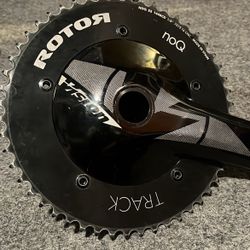 Rotor Chainring 52T