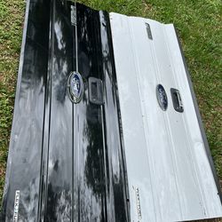 Ford F-150 Tailgates