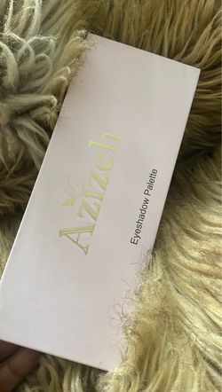 2 eyeshadow palettes new $20