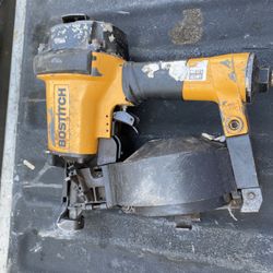 bostitch roofing nailer