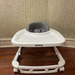 Joovy Spoon Baby Walker