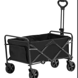 Folding Wagon 