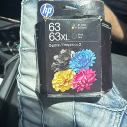 Printer Ink 