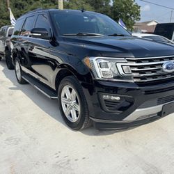 2020 Ford Expedition