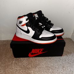Air Jordan 1
