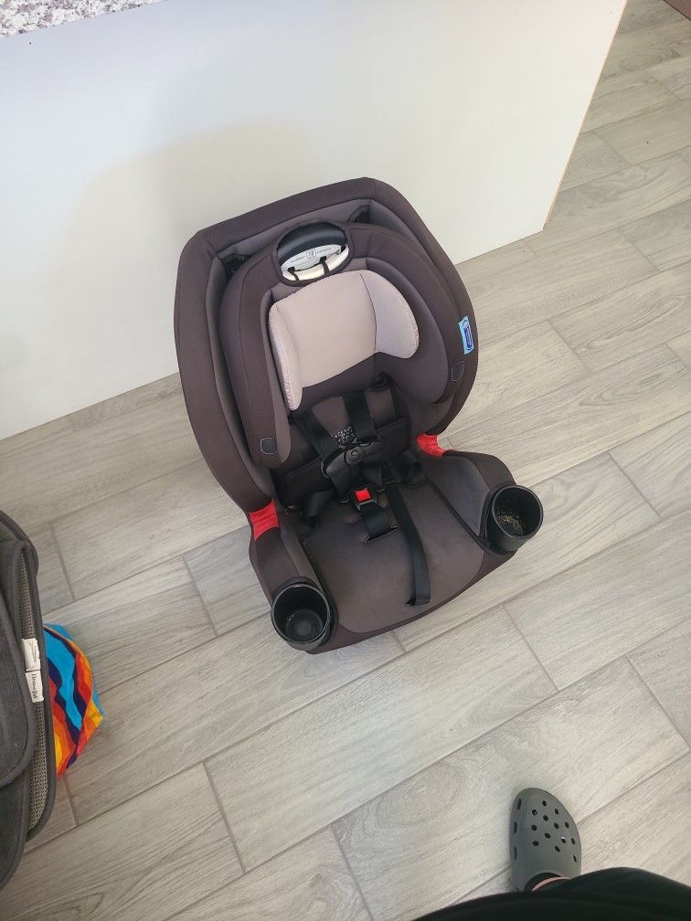 Car Seat