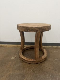 Side Table