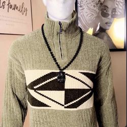 Vintage sweater beautiful size medium