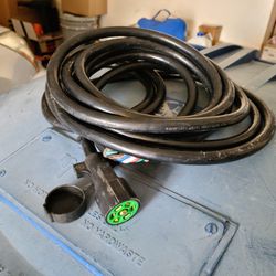 Rv Connectiong Wire / Cord $20,new