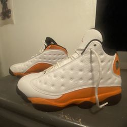 Jordan 13 Starfish