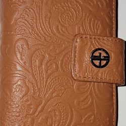 New Giani Bernini Wallet