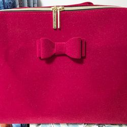Like New Estee Lauder Make-up Bag