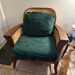 Free chair