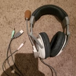 Turtle Beach Earforce X1