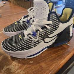 Nike LeBron Witness 6