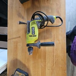 Ryobi Rotary Hammer